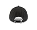 NBA Adult Core Classic Black 9TWENTY Adjustable Cap