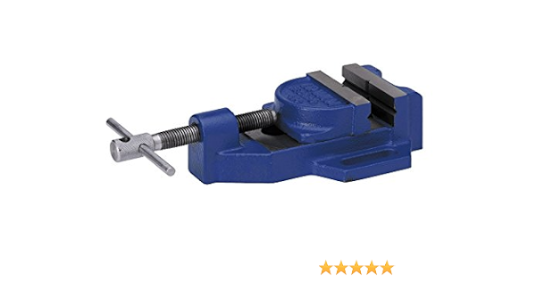 Irwin Record 414 Drill Press Vice 4.in 