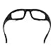 surpassme 2 PCS Onion Goggles Glasses for Cutting Onion Tearless Safety Goggles for Women