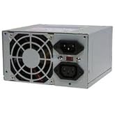 ATHENA AT40 400W AT POWER SUPPLY Athena Computer Power AP-AT40 400W AT power supply: Computers