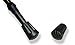 Hiker Hunger Extra Durable Rubber Tips & Feet: Accessories & Replacements for Trekking Poles (4 Pack)