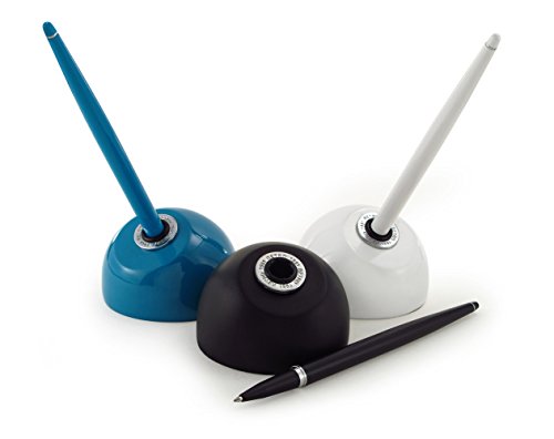 Retro 51 Desk Set White