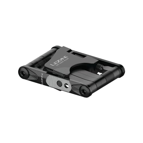 LEZYNE v-pro 10 multi-tool black
