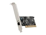 Rosewill 10/100/1000 Mbps Ethernet Card, Network Adapter Card, Network Interface Card (NIC), Gigabit RJ45 PCIe Card with 5 Speed control and Power Saving for Servers