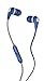Skullcandy Ink'd 2.0 Micd Ill Famed/Royal/Cream in-Ear Headphones (S2IKHY-459)