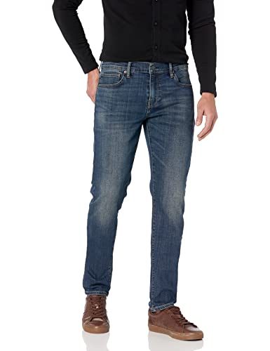 110 Slim Coolmax Stretch Jean 