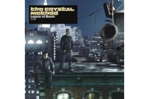 Legion of Boom Audio Crystal Method