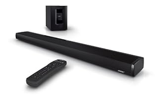 Bose® CineMate® 1 SR Digital Home Theater Speaker System