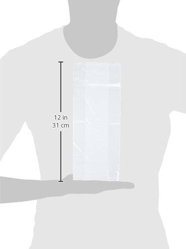 Bread Loaf Bags, Pack of 50