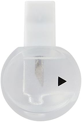 Fiskars158150-1001 Shapexpress2 Heavy-duty Swivel Detail Knife Replacement Blade