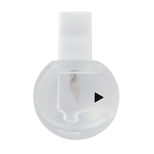 Fiskars158150-1001 Shapexpress2 Heavy-duty Swivel Detail Knife Replacement Blade