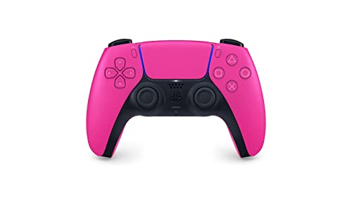 PlayStation 5 - Mando inalámbrico DualSense Nova Pink... en promo sur Amazon
