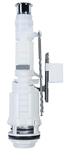 1 Pc Toilet Button For Siamp For Skipper 45 Dual Flush Cistern Button For 34455009 Chrome Toilet Push Buttons Home Improvement - 13