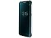 Samsung Clear View Cover (Galaxy S6 edge)- Green