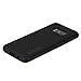 Incipio DualPro Case for Samsung Galaxy S8+ - Black/Black