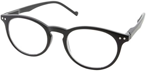 High Magnification Power Strong Reading Glasses Readers +4.00 to +6.00
