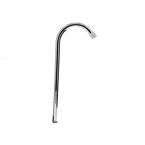 Doulton W2313012 Spout with White Tip for Doulton HCPS Count