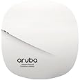 HP Aruba 300 Series Wave 2 Instant Access Point (IAP-305-US) Entry-Level 802.11ac, 3x3:3SS MU-MIMO JX946A (Renewed)