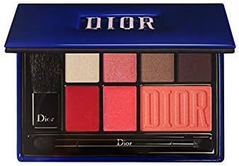Dior Ultra Dior Fashion Makeup Palette - Be Bare (TRAVEL COLLECTION Rare)