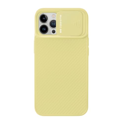 case&me iPhone 11 Pro Kameraschutzhülle mit Rundumschutz... en promo sur Amazon