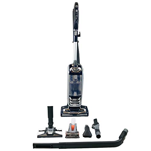Shark Rotator Vacuum Cleaner DuoClean Powered LiftAway Speed Upright