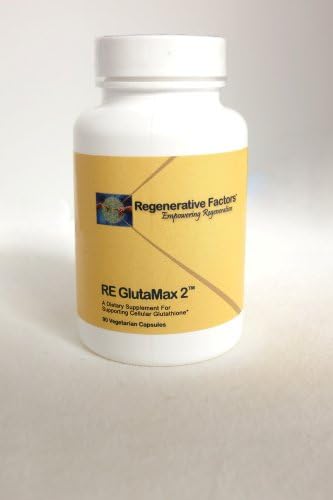 Dr. Apsley RE Glutamax 2