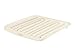 Rubbermaid Drain Board, Small, Clear