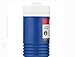 Igloo Legend 1 Qt Beverage Cooler with Carrying Strap BPA Free BLUE