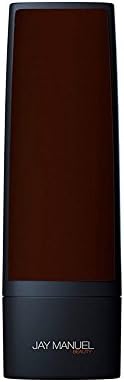 Jay Manuel Beauty Skin Perfector Foundation - Deep Filter 4