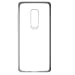 Samsung Galaxy S9 Plus Case,Zisure[EX 1] Ultra Thin Slim Clear Cases Transparent Cover Girly for Samsung Galaxy S9 Plus (6.2 inch/White)