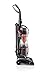 Hoover Vacuum Cleaner WindTunnel 2 Rewind Pet Corded Bagless Upright Vacuum UH70831PC