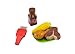 Fisher-Price Grill Accessory: Chicken & Steak