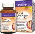 New Chapter Bone Strength Take Care