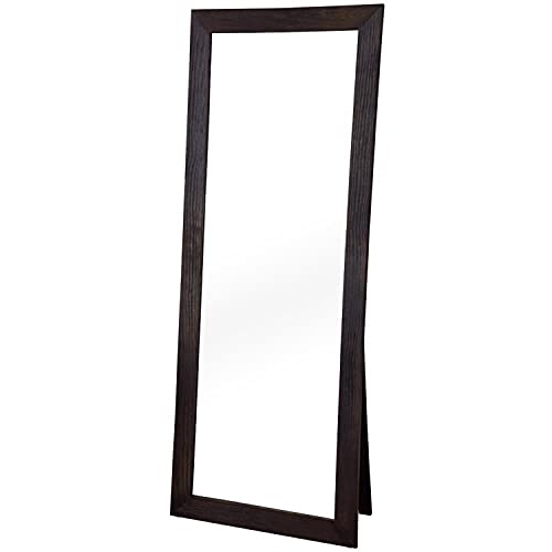 Tall Mirror Full Body Oversize Mirror With Stand Full Length Huge