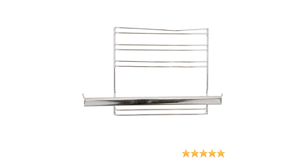 Recamania Soporte Parrilla Lateral Derecho Horno BALAY 3HB558XP 680184 :  Amazon.es: Hogar y cocina