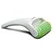 Angel Kiss Ice Roller for Eye & Face Puffiness, Pain Relief, Migraine, and Minor Injury - Reusable, Refreezable, Instant, Mess-Free Alternative to Cold Pack Therapy Helps You Feel Look Better Faster
