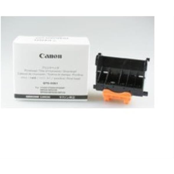canon mp600 print head