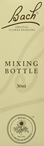 Bach Flower Remedies Mixing Bottle, 30 Fluid Ounce