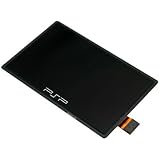 LCD Screen Display with Backlight for PSP GO US