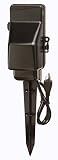 Westek TM16DOLB Six-Outlet Outdoor Stake Timer