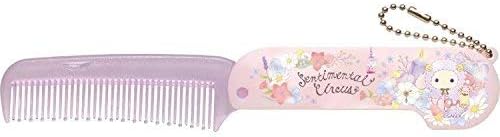 Sentimental Circus comb