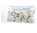 Nuez de La India 100% Original Authentic Indian 2 pack of 6 Seeds
