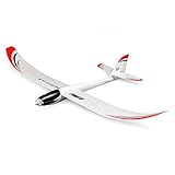 E-flite RC Airplane UMX Radian BNF BasicTransmitter