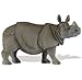 Safari Ltd. Indian Rhino Figurine - Realistic 5