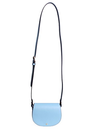 tory burch mini saddle bag