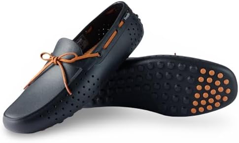 SWIMS Braided Penny Loafer Mens 8 Water Shoe Black Mesh Rubber Slip On Loafers Amazon.com: SWIMS Mens Loafers, Penny Boat & Deck Shoes for  main image 4