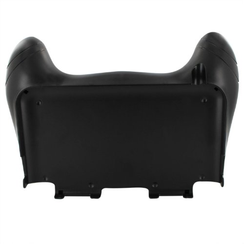 eForBuddy-Hand-Grip-Attachment-with-Stand-Bracket-Kickstand-for-Nintendo-3DS-XLLL-Black