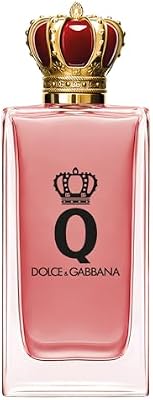 Dolce Gabbana Q Intense Edp 100Ml