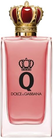 Q Intense Eau de Parfum Intense 100ml