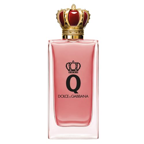 Q Intense Eau de Parfum Intense 100ml